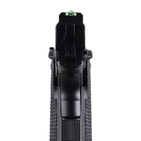 Pistolet wiatrówka UX Stratix 4,5mm BB CO2