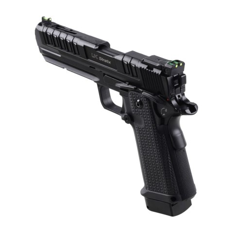 Pistolet wiatrówka UX Stratix 4,5mm BB CO2