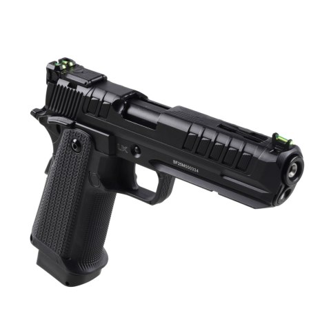 Pistolet wiatrówka UX Stratix 4,5mm BB CO2