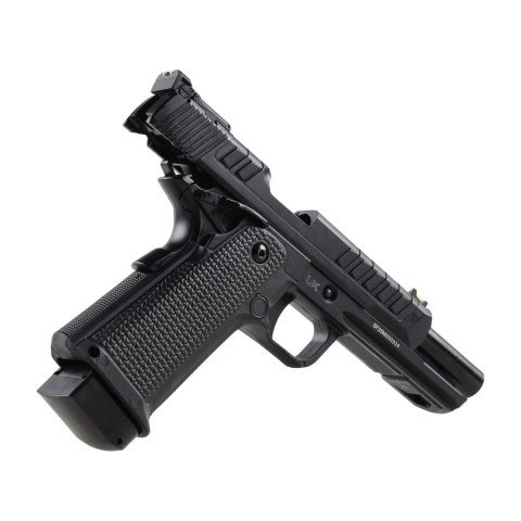 Pistolet wiatrówka UX Stratix 4,5mm BB CO2