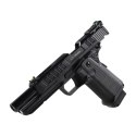 Pistolet wiatrówka UX Stratix 4,5mm BB CO2