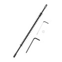 Pistolet wiatrówka UX Stratix 4,5mm BB CO2
