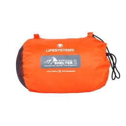 Schronienie awaryjne Lifesystems Survival Shelter 2