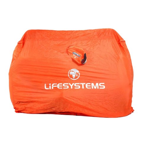 Schronienie awaryjne Lifesystems Survival Shelter 2
