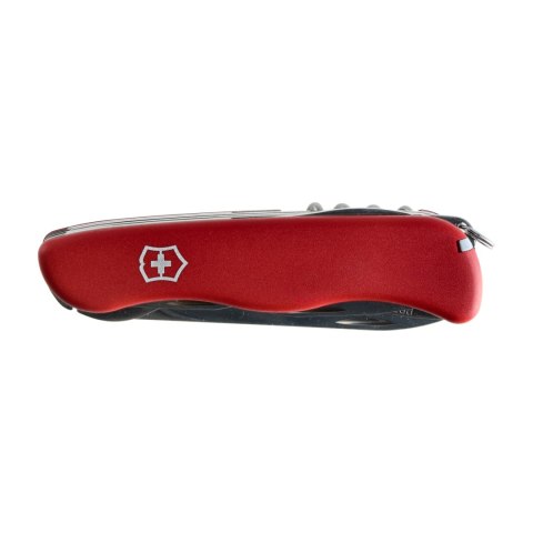 Scyzoryk Victorinox Outrider 0.8513 czerwony