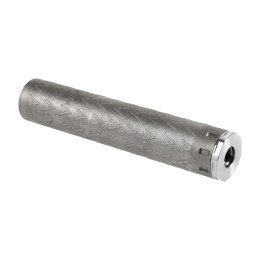 Tłumik do broni Valhalla Industries Thor MK 3L 7,62 mm + HUB 5/8x24 UNEF Druk 3D