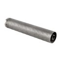 Tłumik do broni Valhalla Industries Thor MK 3L 7,62 mm + HUB 5/8x24 UNEF Druk 3D