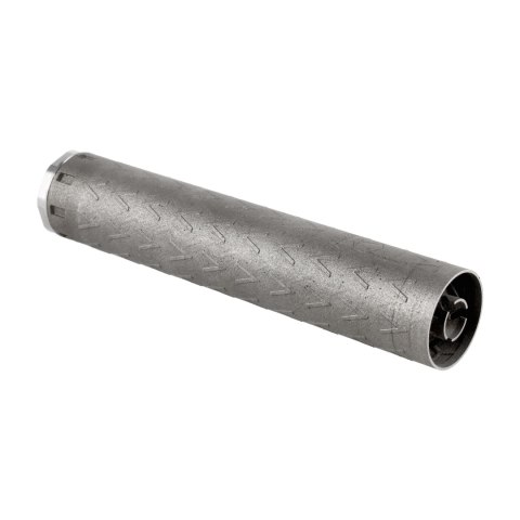 Tłumik do broni Valhalla Industries Thor MK 3L 7,62 mm + HUB 5/8x24 UNEF Druk 3D