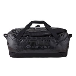 Torba podróżna Gregory Alpaca 100 - obsidian black