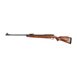 Wiatrówka Diana 350 Magnum Premium drewno 4,5 mm- wersja z przyrządami światłowodowymi