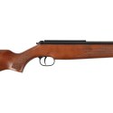 Wiatrówka Diana 350 Magnum Premium drewno 4,5 mm- wersja z przyrządami światłowodowymi
