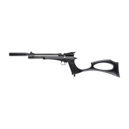 Wiatrówka Diana PCP Bandit Black 5,5 mm