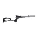 Wiatrówka Diana PCP Bandit Black 5,5 mm