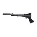 Wiatrówka Diana PCP Bandit Black 5,5 mm