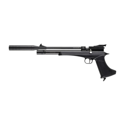 Wiatrówka Diana PCP Bandit Black 5,5 mm