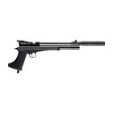 Wiatrówka Diana PCP Bandit Black 5,5 mm