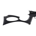 Wiatrówka Diana PCP Bandit Black 5,5 mm