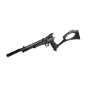Wiatrówka Diana PCP Bandit Black 5,5 mm