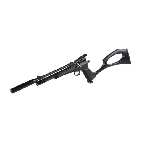 Wiatrówka Diana PCP Bandit Black 5,5 mm
