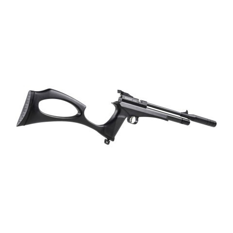 Wiatrówka Diana PCP Bandit Black 5,5 mm