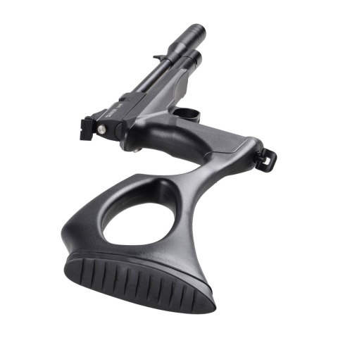 Wiatrówka Diana PCP Bandit Black 5,5 mm
