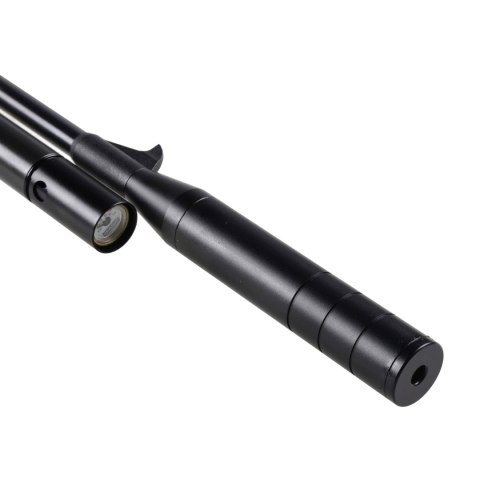Wiatrówka Diana PCP Bandit Black 5,5 mm
