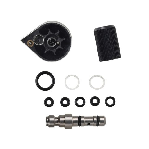 Wiatrówka Diana PCP Bandit Black 5,5 mm