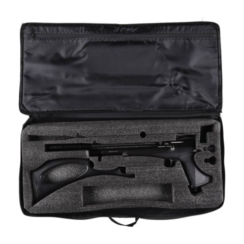 Wiatrówka Diana PCP Bandit Black 5,5 mm