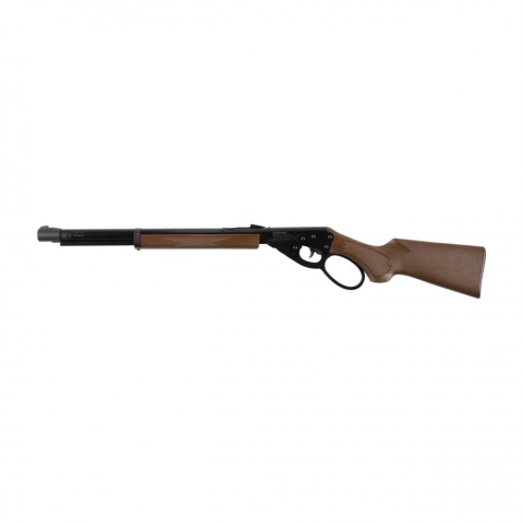 Wiatrówka Marlin Lever Action 4,5 mm BB – Czarna
