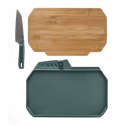 Wielofunkcyjny Gerber zestaw do krojenia ComplEAT SLIM CUTTING BOARD