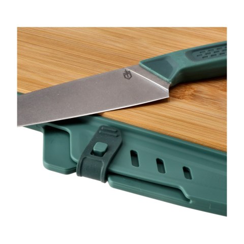 Wielofunkcyjny Gerber zestaw do krojenia ComplEAT SLIM CUTTING BOARD