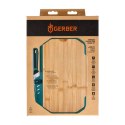 Wielofunkcyjny Gerber zestaw do krojenia ComplEAT SLIM CUTTING BOARD