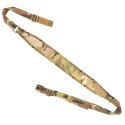 Zawieszenie do karabinków Maverick Carbine Sling (MCS 2.0) - Multicam