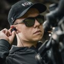 Aktywne ochronniki słuchu Earmor M20T Pro Bluetooth 5.4 czarne
