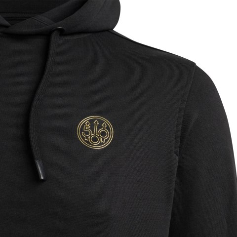 Bluza Beretta 500 years Hoodies LOGO CAMO PI, czar