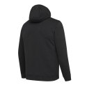 Bluza Beretta 500 years Hoodies LOGO ORO PIC, czarna