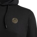 Bluza Beretta 500 years Hoodies LOGO ORO PIC, czarna