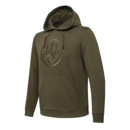 Bluza Beretta Pintail Hoodie, zielona