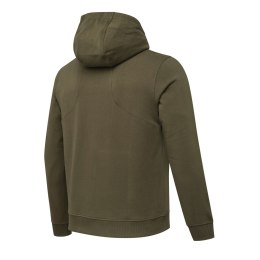 Bluza Beretta Pintail Hoodie, zielona
