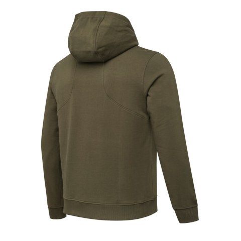 Bluza Beretta Pintail Hoodie, zielona