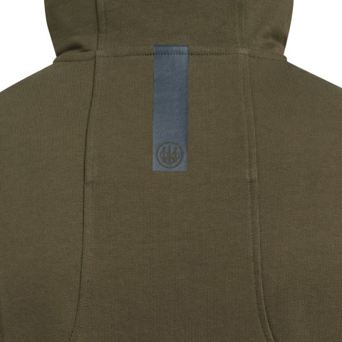 Bluza Beretta Pintail Hoodie, zielona