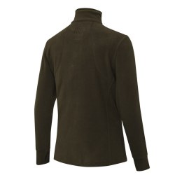 Bluza damska Beretta HP Logo Full Zip, zielona