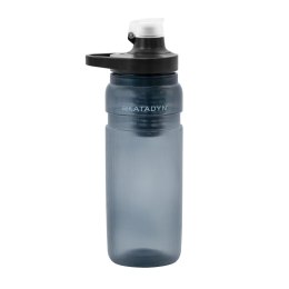 Butelka z filtrem Katadyn BeFree AC 0,7 l smoke