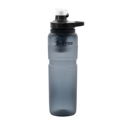 Butelka z filtrem Katadyn BeFree AC 0,9 l smoke