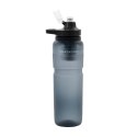 Butelka z filtrem Katadyn BeFree AC 0,9 l smoke