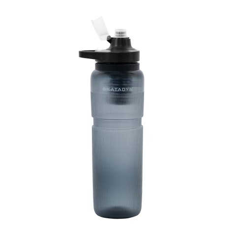 Butelka z filtrem Katadyn BeFree AC 0,9 l smoke