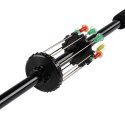 Dmuchawka NXG Blowgun 30"