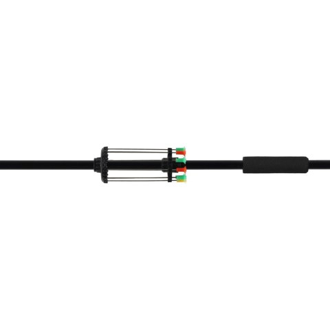 Dmuchawka NXG Blowgun 40"