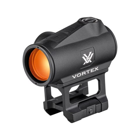 Kolimator Vortex Crossfire II Red Dot