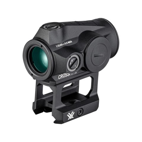 Kolimator Vortex Crossfire II Red Dot